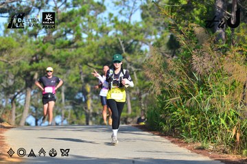 Dalat Ultra Trail 2026 - Ảnh #4780666
