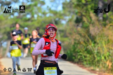 Dalat Ultra Trail 2026 - Ảnh #4781215