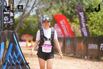 Dalat Ultra Trail 2026 - Ảnh #4868695