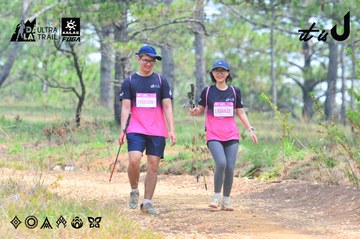 Dalat Ultra Trail 2026 - Ảnh #4874759