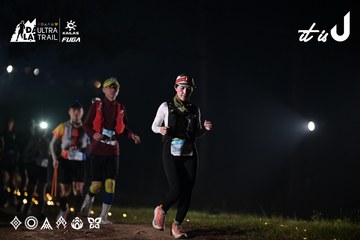 Dalat Ultra Trail 2026 - Ảnh #4708029