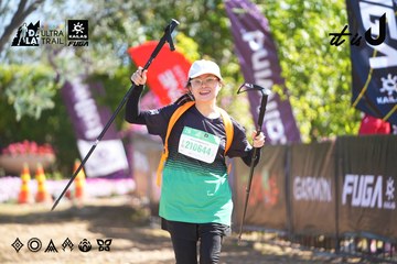 Dalat Ultra Trail 2026 - Ảnh #4695352