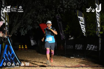 Dalat Ultra Trail 2026 - Ảnh #4760050