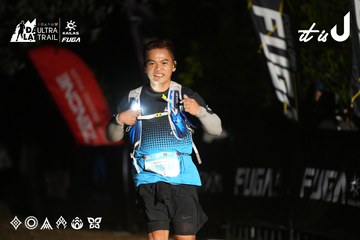 Dalat Ultra Trail 2026 - Ảnh #4759821