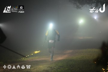 Dalat Ultra Trail 2026 - Ảnh #4718661