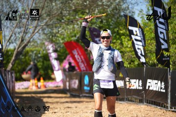 Dalat Ultra Trail 2026 - Ảnh #4739929