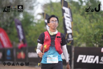 Dalat Ultra Trail 2026 - Ảnh #4761396