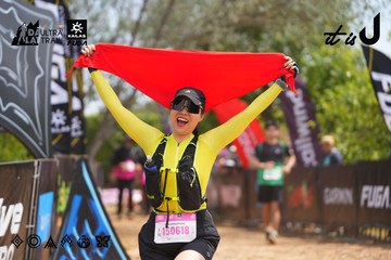 Dalat Ultra Trail 2026 - Ảnh #4866259