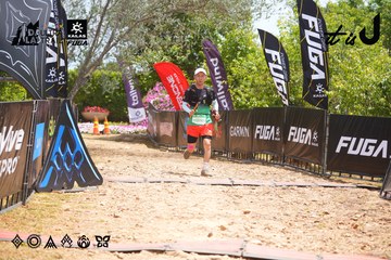 Dalat Ultra Trail 2026 - Ảnh #4868393