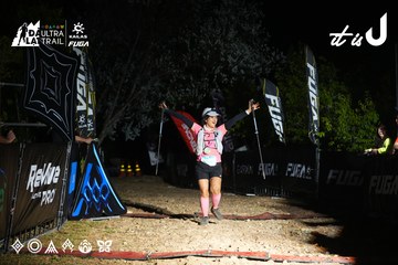Dalat Ultra Trail 2026 - Ảnh #4747503