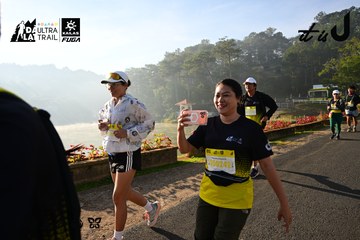 Dalat Ultra Trail 2026 - Ảnh #4911262