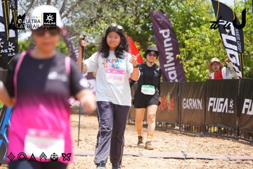 Dalat Ultra Trail 2026 - Ảnh #4868776