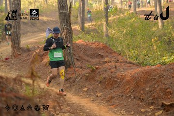 Dalat Ultra Trail 2026 - Ảnh #4842143