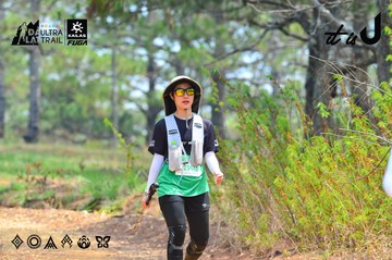 Dalat Ultra Trail 2026 - Ảnh #4875568