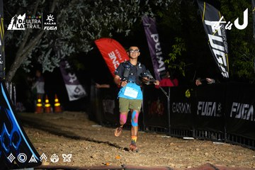 Dalat Ultra Trail 2026 - Ảnh #4758153