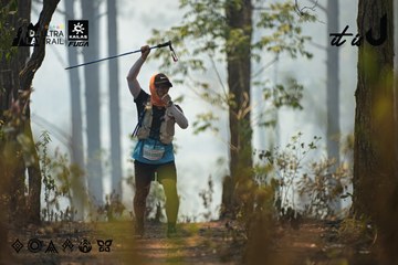 Dalat Ultra Trail 2026 - Ảnh #4718577