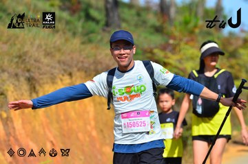 Dalat Ultra Trail 2026 - Ảnh #4749045