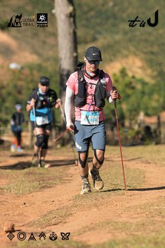 Dalat Ultra Trail 2026 - Ảnh #4714539