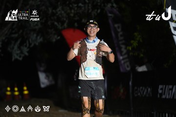 Dalat Ultra Trail 2026 - Ảnh #4747893