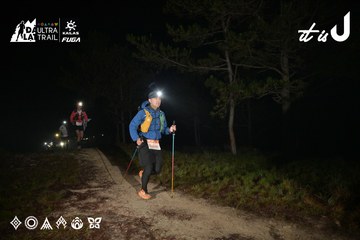 Dalat Ultra Trail 2026 - Ảnh #4751199