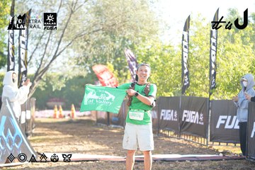 Dalat Ultra Trail 2026 - Ảnh #4682593