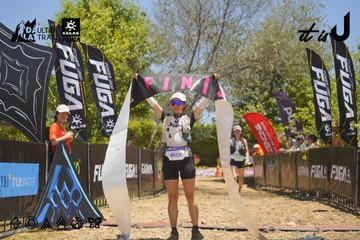 Dalat Ultra Trail 2026 - Ảnh #4691057