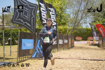 Dalat Ultra Trail 2026 - Ảnh #4694545