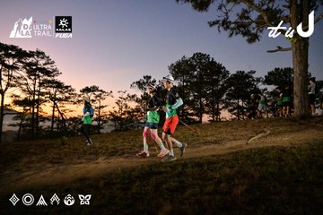 Dalat Ultra Trail 2026 - Ảnh #4841172