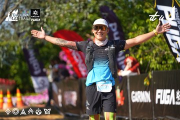 Dalat Ultra Trail 2026 - Ảnh #4739968