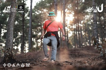 Dalat Ultra Trail 2026 - Ảnh #4740689