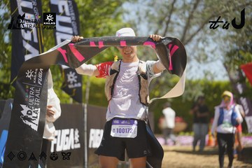 Dalat Ultra Trail 2026 - Ảnh #4684565