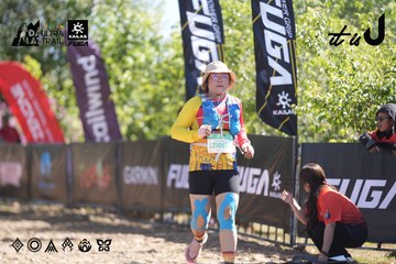 Dalat Ultra Trail 2026 - Ảnh #4685863