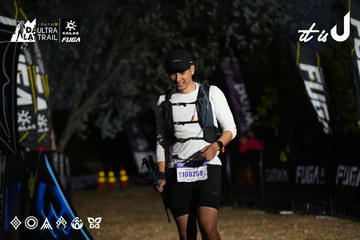Dalat Ultra Trail 2026 - Ảnh #4757444