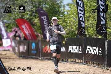 Dalat Ultra Trail 2026 - Ảnh #4747379