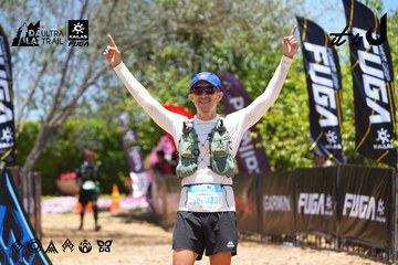 Dalat Ultra Trail 2026 - Ảnh #4701369
