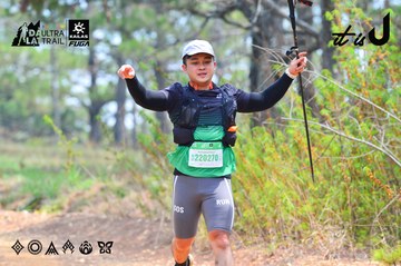 Dalat Ultra Trail 2026 - Ảnh #4875185