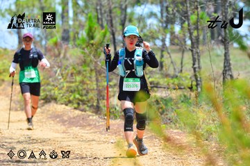 Dalat Ultra Trail 2026 - Ảnh #4876702