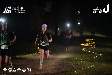 Dalat Ultra Trail 2026 - Ảnh #4720630