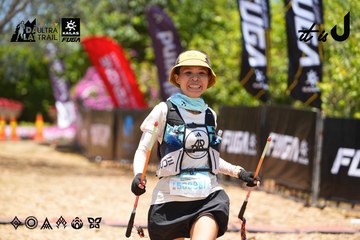 Dalat Ultra Trail 2026 - Ảnh #4701409