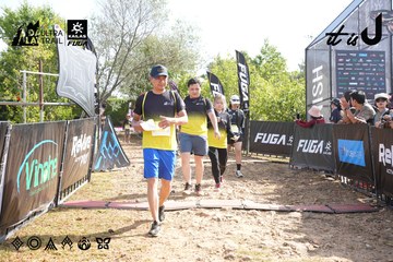 Dalat Ultra Trail 2026 - Ảnh #4863222