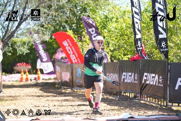 Dalat Ultra Trail 2026 - Ảnh #4695304