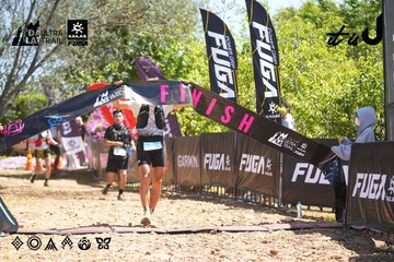 Dalat Ultra Trail 2026 - Ảnh #4696168