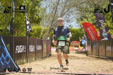 Dalat Ultra Trail 2026 - Ảnh #4694923