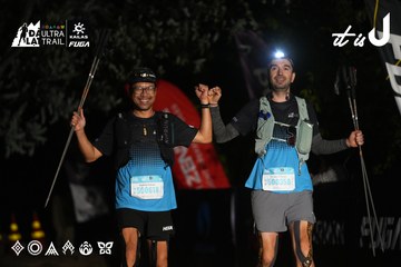 Dalat Ultra Trail 2026 - Ảnh #4760494