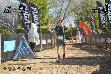 Dalat Ultra Trail 2026 - Ảnh #4683047