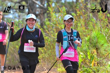 Dalat Ultra Trail 2026 - Ảnh #4750732