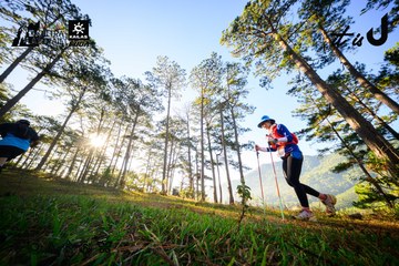Dalat Ultra Trail 2026 - Ảnh #4912507
