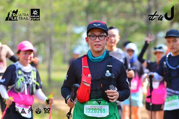 Dalat Ultra Trail 2026 - Ảnh #4749762