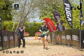 Dalat Ultra Trail 2026 - Ảnh #4721755
