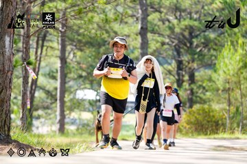 Dalat Ultra Trail 2026 - Ảnh #4834145